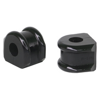 W23783 - Rear Sway Bar Mount - Bushing Kit 18mm to Suit Ford Falcon/Fairlane AU-FGX and FPV