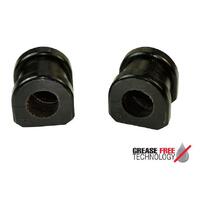 Whiteline Sway Bar Mount Bushing 24mm for Ford Falcon AU/BA-BF W23784