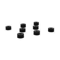 Whiteline Sway Bar Link Bushing for Toyota Landcruiser/Patrol/Courier W31207