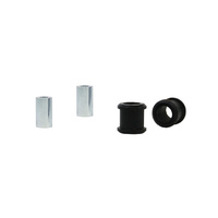 Whiteline Front Shock Absorber Lower Bushing for Jeep Wrangler JK W33346
