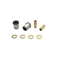 Whiteline Control Arm Lower Inner Bushing for Ford Falcon XD-XG W51016L