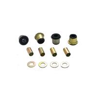 Whiteline Control Arm Upper Inner Bushing for Ford Falcon XA-XG W51017