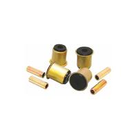 Whiteline Control Arm Lower Inner Bushing for Holden HQ-HZ W51026