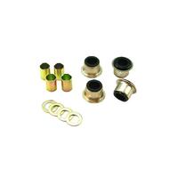 Whiteline Control Arm Lower Inner Bushing for Holden HK, HT, HG W51036