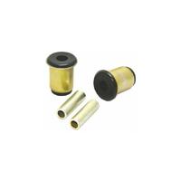 Whiteline Control Arm Lower Inner Bushing for Holden Commodore VB-VP W51037