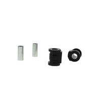 Whiteline Control Arm Lower Inner Rear Bushing for Ford Laser/323 81-90 W51141