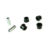 Whiteline Control Arm Lower Inner Front Bushing for Hyundai Lantra JA, J2/Galant HG, HH W51149A