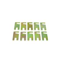 Whiteline Alignment Shim Pack 3.0mm for Ford Falcon EA-EL, XH W51209