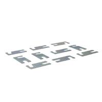 Whiteline Alignment Shim Pack 1.5mm for Ford Falcon EA-EL, XH W51210
