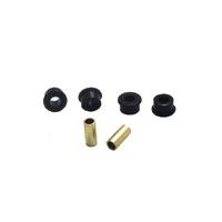 Whiteline Control Arm Lower Inner Bushing for Nissan 180B/1600 65-77 W51226