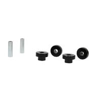 Whiteline Control Arm Lower Inner Bushing for Mazda RX3/RX4 72-79 W51227