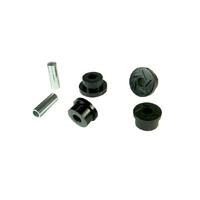 Whiteline Control Arm Lower Inner Front Bushing for Toyota Supra JZA80 W51231A