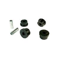 Whiteline Control Arm Lower Inner Rear Bushing for Toyota Supra JZA80 W51232A
