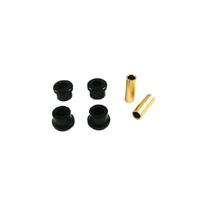 Whiteline Control Arm Lower Inner Bushing for Ford Falcon EA-ED W51298