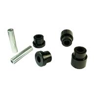 Whiteline Control Arm Lower Inner Bushing for Ford Falcon EF-EL, XH W51304A