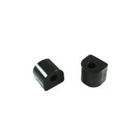 Whiteline Control Arm Lower Inner Rear Bushing for Holden Barina MF, MH/Swift SF W51459