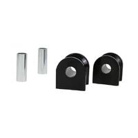 Whiteline Control Arm Lower Inner Rear Bushing for Toyota Corolla/Nova 89-94 W51499