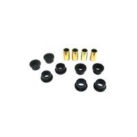 Whiteline Control Arm Lower Inner Bushing for Jaguar 59-74 W51512