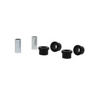 Whiteline Control Arm Lower Inner Bushing for Mazda RX2 Mk1 W51546