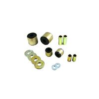 Whiteline Control Arm Lower Inner Rear Bushing for Mitsubishi Magna TR, TS 91-96 W51590