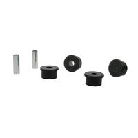 Whiteline Control Arm Lower Inner Front Bushing for Mitsubishi Starion JA, JB, JD 82-89 W51595