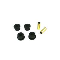 Whiteline Control Arm Lower Inner Bushing for Nissan 280ZX 79-84 W51619