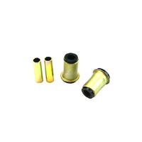 Whiteline Control Arm Lower Inner Bushing for Nissan S13/200SX S14, S15 W51627