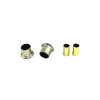 Whiteline Control Arm Upper Inner Bushing for Toyota Tarago 83-90 W51683