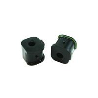 Whiteline Control Arm Lower Inner Rear Bushing for Mitsubishi Lancer/Mirage CA-CE W51775