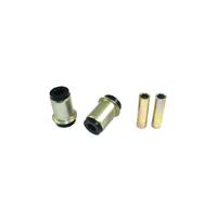 Whiteline Control Arm Lower Inner Bushing for Ford Econovan/E2000 84-06 W52125