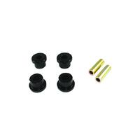 Whiteline Control Arm Lower Inner Front Bushing for Vectra JR, JS 97-03 W52240