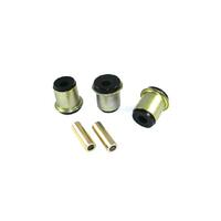 Whiteline Control Arm Lower Inner Rear Bushing for Vectra JR, JS 97-03 W52242