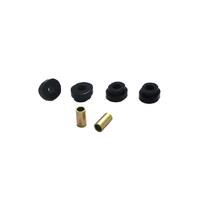 Whiteline Front Axle Pivot Oval Type Bushing for Ford F-Series W52268