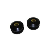 Whiteline Control Arm Lower Inner Rear Bushing for Toyota Camry/Vienta 92-06 W52417