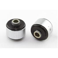 Whiteline Control Arm Lower Inner Rear Bushing for Ford Laser KN, KQ/323 BJ W52433
