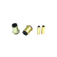 Whiteline Control Arm Lower Inner Bushing for Holden Commodore VB-VQ W52490