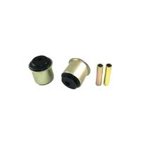 Whiteline Control Arm Lower Inner Front Bushing +0.5 Caster for Ford Falcon AU, BA-BF W52720