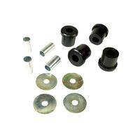 Whiteline Control Arm Upper Inner Bushing for Mitsubishi Triton/Pajero/Challenger W52969