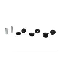 Whiteline Control Arm Lower Inner Bushing for Holden Commodore VR-VZ W53175