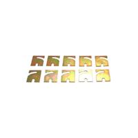 Whiteline Alignment Shim Pack 1.5mm for Ford Falcon AU, BA-BF, FG W53182