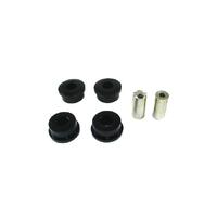 Whiteline Control Arm Lower Inner Rear Bushing caster correction for Volkswagen Amarok/Transporter W53269