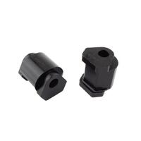 Whiteline Control Arm Lower Inner Rear Bushing for Nissan Elgrand E50 97-02 W53277