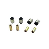 Whiteline Control Arm Lower Inner Bushing for Holden Colorado RC/D-Max/Rodeo RA W53289