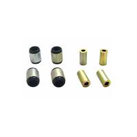 Whiteline Control Arm Lower Inner Bushing for Mitsubishi Triton/Pajero Sport/Challenger W53292