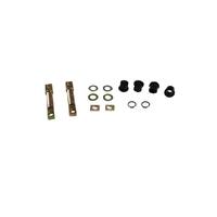 Whiteline Control Arm Lower Inner Front Bushing for Toyota Camry/Aurion 06+ W53297