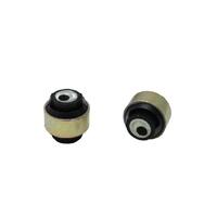 Whiteline Control Arm Lower Inner Rear Bushing for Toyota Camry/Aurion 06+ W53298