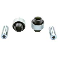 Whiteline Control Arm Lower Inner Rear Bushing for Toyota Echo/MR2 99-06 W53299