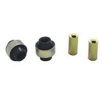 Whiteline Control Arm Lower Inner Rear Bushing for Toyota Echo/MR2 99-06 W53300