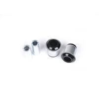 Whiteline Control Arm Lower Inner Front Bushing for Toyota Landcruiser 200 Series 07+ W53306