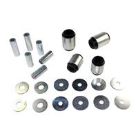 Whiteline Front Control Arm Lower Inner Bushing for Toyota Landcruiser Prado/Hilux/Fortuner W53312